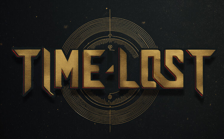 Time Lost